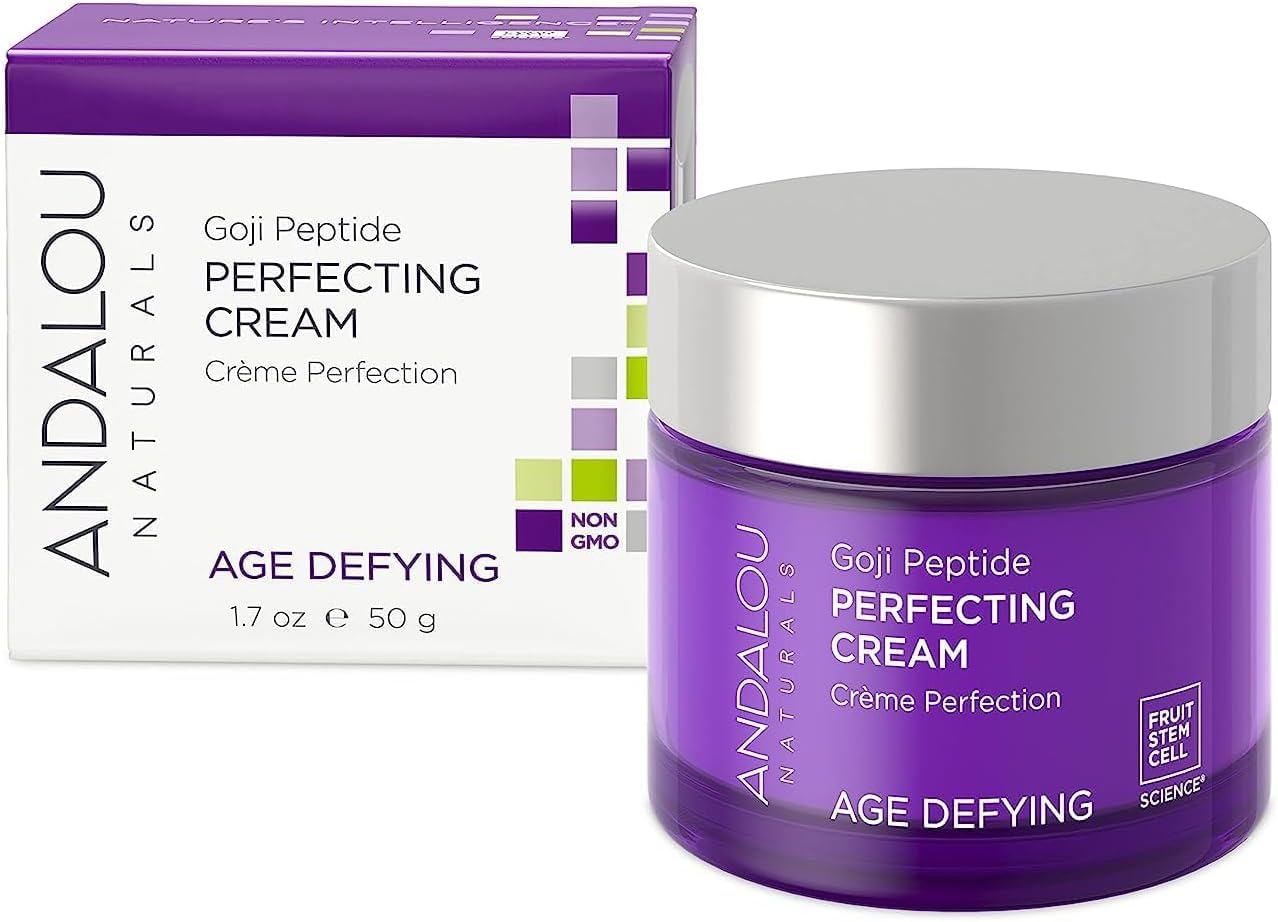 ANDALOU NATURALS